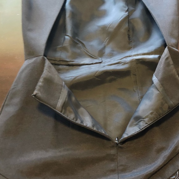 CAMILLA AND MARC Origami Dress (NWOT) - Picture 6 of 8